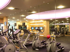 Beijing Hotel Nuo Forbidden City