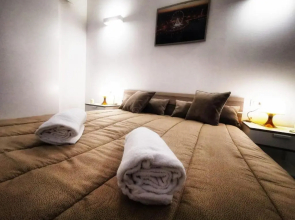 Pietra Bianca Appartment