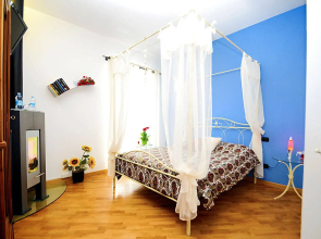 La Casa Celeste