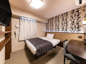 APA Hotel Nambaminami Daikokucho Ekimae