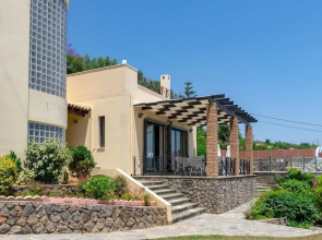Villa Kommeno