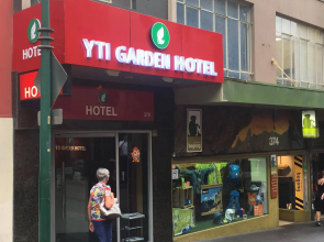 YTI Garden Hotel