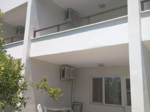 Ares Tatil Koyu
