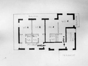 Seeblick-Appartements Ossiach