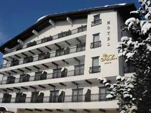 Helen Hotel