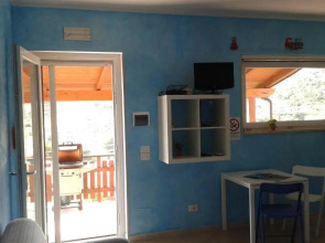 Il Patio Del Cilento