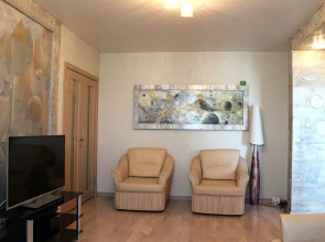 Саквояж на проспекте Ленина, 6