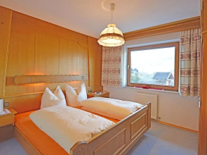 Apartment in Pitztal Near Ski Slopes