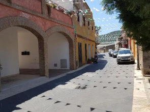 Il Cortile