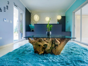 Rehoboth Peace Land Condos