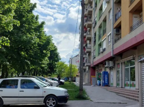 Apartman Studio Niki