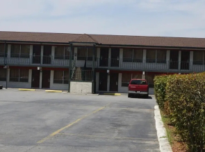 Budget Inn Malvern