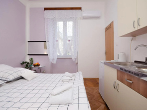Studio apartman Bulesic
