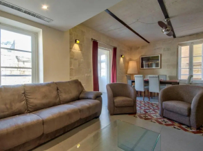 Vallettastay - Orangerie Two Bedroom Apartment 402