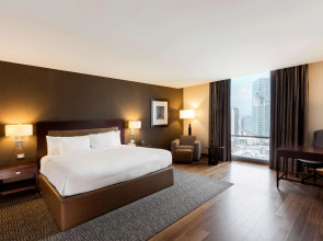 Hilton Mexico City Reforma