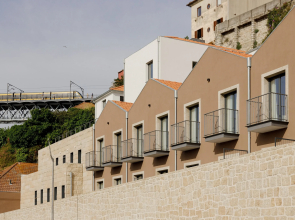 Porto River Soul Hotel