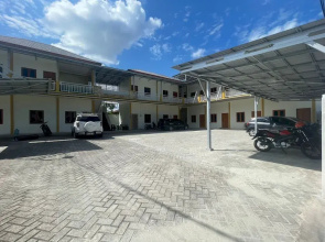 Hotel O Ratha Guest House Syariah