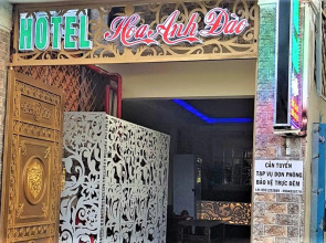 Hoa Anh Dao 2 Hotel