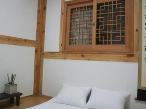 Cheongju Solhyang Hanok Pension