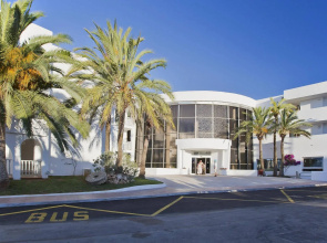 Hotel Calimera Fido Gardens