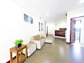 El Terraza Suites