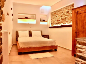 Kounelia Luxury Apartments