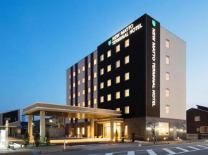 New Matto Terminal Hotel