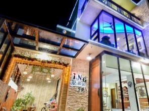 ING Spa B&B - PengHu