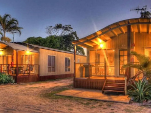 Tasman Holiday Parks - Rollingstone