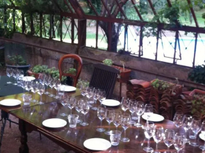 La Maison de Quarante
