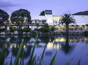Tides Hotel