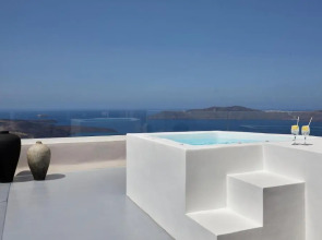 Damigos Caldera World