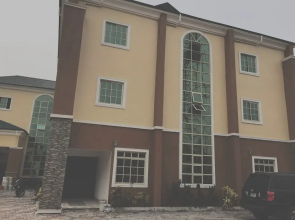 Agburuike Hotels