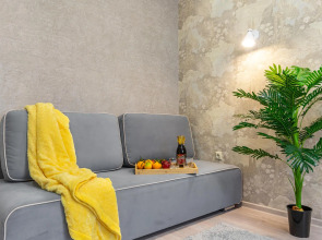 Добро Пожаловать на улице Берберовская 2/101 строение 1