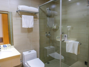 Shanghai JOYFUL YARD Hotel