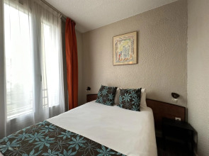 Timhotel Boulogne Rives de Seine