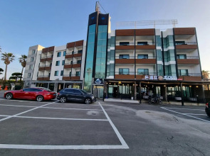 Sea Cliff Hotel Jeju