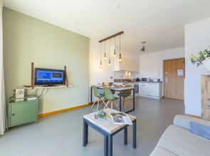 Residence degli Oleandri 2A