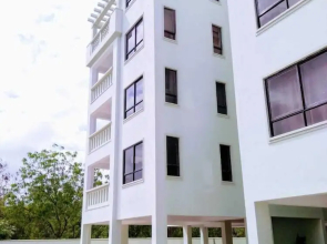 Lux Suites Seville Residency Bamburi