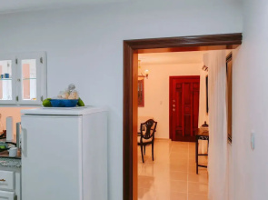 Apartamento Los Restauradores
