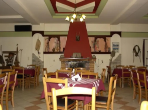 Villa Rosa