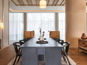 Hyatt Regency Lisbon