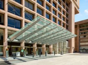 Hilton Washington DC National Mall The Wharf