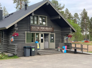 Ranuanjärvi Camping