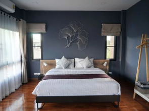 Moin Skyline Poolside Villa Chiangmai