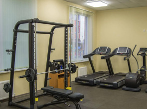 Отель Sigma Sirius