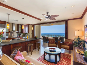 Beach Villas at Ko Olina