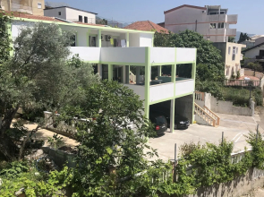 Green Villa