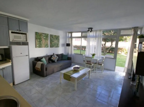 Bonito apartamento 115