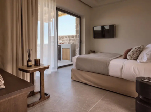 Kemelia Suites